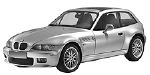 BMW E36-7 U3043 Fault Code
