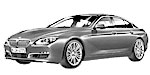 BMW F06 U3043 Fault Code